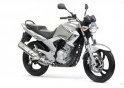 Yamaha YBR 250 Yamaha YBR 250